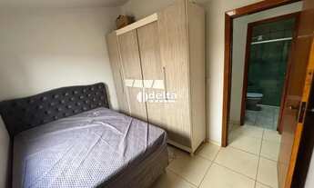 Imagem 6: Casa residencial disponível para venda no bairro Granada em Uberlândia-MG