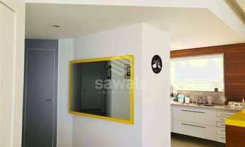 Imagem: Cobertura à venda com 340,00m² e 2 quartos