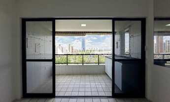 Imagem 5: Apartamento de 4 quartos para locação em Boa Viagem