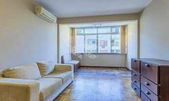 Imagem 2: Apartamento à venda 2 quartos/dormitórios, 1 vaga/box, no bairro auxiliadora zona leste de