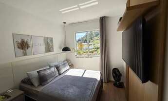 Imagem 6: Apartamento para Locação em Teresópolis, Ermitage, 2 dormitórios, 1 banheiro, 1 vaga