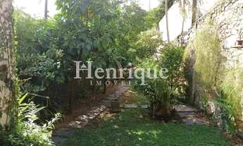 Imagem 4: Casa de rua : Duplex / Residencial / Santa Teresa