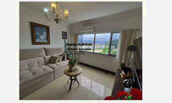 Imagem 5: Excelente apto de 2 dormitórios alto padrão na Ilha Porchat