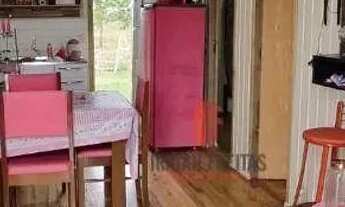 Imagem 4: Casa com 2 dormitórios à venda, 42 m² por R$ 118.000,00 - Balneário Rondinha - Arroio do S