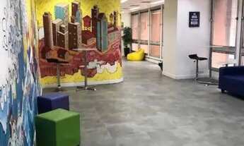 Imagem 2: CONJ. COMERCIAL - CONSOLAÇÃO - SP