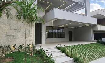 Imagem 3: Casa vende 4 quartos, Condomínio Golden Park