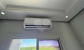 Imagem 7: Apartamento à venda ou para alugar com 2 quartos no condomínio Edifício Residencial Lotus