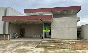 Imagem: Casa com 3 dormitórios à venda, 154 m²