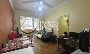 Imagem: Apartamento Padrão / Residencial / Copacabana