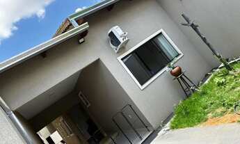 Imagem: Casa de 3 quartos no Setor Vila Maria