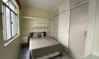 Imagem 5: Apartamento para venda possui 204 metros quadrados com 1 quarto em Tijuca - Rio de Janeiro