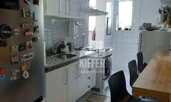 Imagem 8: Apartamento 2 quartos Icaraí