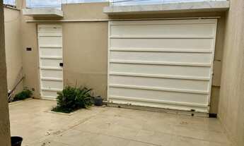 Imagem: Vendo Casa Térrea Geminada no Bairro Primavera