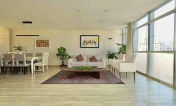 Imagem 4: Apartamento, Higienópolis - São Paulo