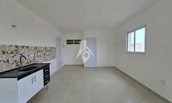 Imagem 4: APARTAMENTO PARA LOCAÇÃO NA REGENTE FEIJÓ 53m