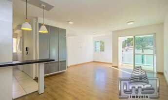 Imagem 6: Apartamento 3 Quartos com suíte - Condomínio Clube - Bacacheri