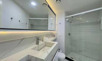 Imagem 5: Apartamento para venda possui 51metros quadrados com 1 quarto