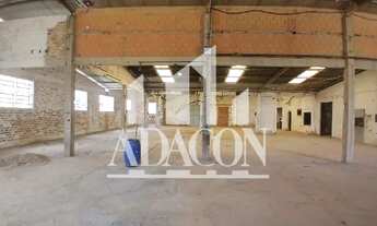 Imagem 6: Locação Pavilhão ELDORADO DO SUL RS Brasil