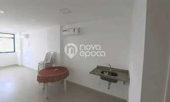 Imagem 6: Tijuca Galpão / depósito com 1 vaga na garagem