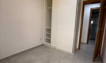 Imagem 2: Alugo no reserve altiplano apto novo 3 quartos, todo projetado, posição Sul