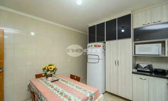 Imagem 5: SOBRADO - SÃO BERNARDO DO CAMPO - SANTA TEREZINHA