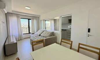 Imagem 7: Apartamento 02 quartos no Setor Aeroporto, ao lado da Praça do Avião e Colégio Agostiniano