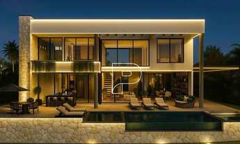 Imagem 3: Terreno em frente ao lago à venda, 532 m² por R$ 529.000 - Granja Viana - Cotia/SP