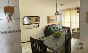 Imagem 4: Apartamento à Venda no bairro Parreão - Fortaleza/CE