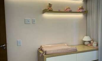 Imagem 7: Apartamento 2 quartos + Office. 2 vagas de garagem. Jardim América