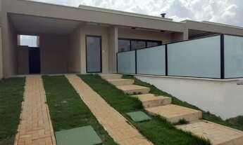 Imagem: LINDa CASA TÉRREA DE OPORTUNIDADE CONDOMÍNIO