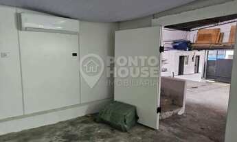 Imagem 2: Galpão à venda e locação, 650 m², no bairro Jabaquara