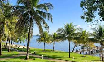 Imagem 4: POLINÉSIA LOTE PREMIUM DE 1.582 M² FUNDO PARA O LAGO EXCLUSIVIDADE