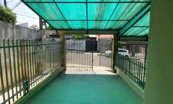 Imagem 2: Casa com 02 quartos na região sul de Londrina