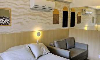 Imagem 4: Studio Mobiliado 28m² para venda R$ 545.000,00 - Cerqueira Cesar - São Paulo/SP