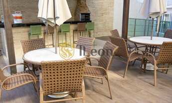 Imagem 14: APARTAMENTO RESIDENCIAL em SALVADOR - BA, ARMAÇÃO