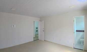 Imagem 7: SALA COMERCIAL PARA ALUGAR NA OLIVEIRA PAIVA Excelente sala comercial de 45m² com WC, situ