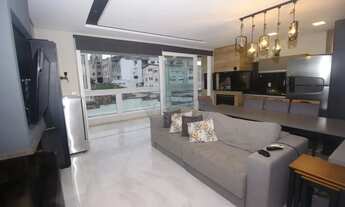 Imagem 3: Apartamento Mobiliado com Suíte no Centro de Pelotas - Pronto para Morar!