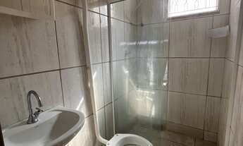 Imagem 3: Alugo ótima kitnet na Estrada dos Caboclos - Condomínio Nova Jerusalém