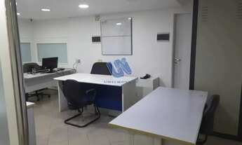 Imagem 6: Sala Comercial com 244,00 m2 na Torre do Parque no ItaIgara