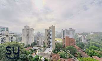 Imagem 5: Apartamento Duplex de Alto Padrão de 173m² c/ 3 suítes e 3 vagas