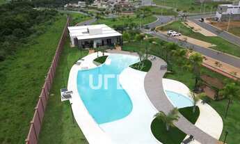 Imagem 2: Lote a venda no Condomínio Jardins Capri