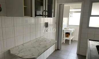 Imagem 4: Apartamento 2 quartos à venda no(a) Lauzane Paulista