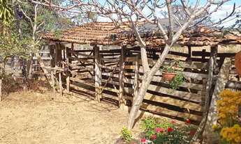 Imagem 3: Sitio Com Preco de Chácara!!!30 Minutos montes claros-Permuta Por Imovel Urbano