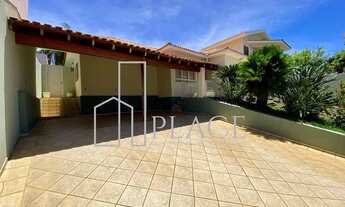 Imagem 5: Casa para Aluguel em Marília 3 Suítes, 6 Vagas, Piscina e Mobiliado