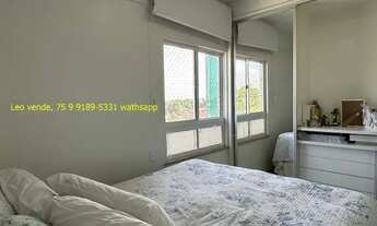 Imagem 3: Leo vende, ap, bairro Santa Monica, 3\4 suíte, varanda goumert, mobiliado