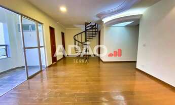 Imagem 2: ED. GIBRALTAR - Apartamento Cobertura à venda no Setor Bueno, Ed. Gibraltar, 6 quartos, 4