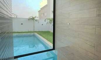 Imagem 2: Supremo Itália 5 - Condomínio de Casas de Alto Luxo em Cuiabá - MT