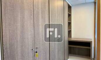 Imagem 16: Conjunto, 251 m² - venda por R$ 2.750.000,00 ou aluguel por R$ 39.056,00/mês - Bela Vista