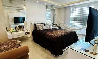 Imagem 6: Casa Duplex à Venda Condomínio Atlantic Blue, Aruana Aracaju/SE 1