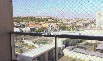 Imagem 5: Apartamento à venda 2 Quartos , 2 banheiros - Condomínio Portal dos Cristais- Jardim das C